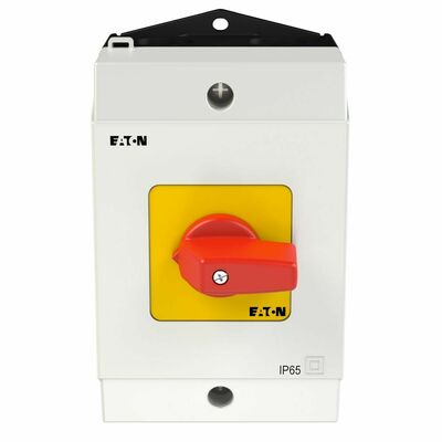 Eaton Ein-Aus-Schalter I(G) T0-1-8200/I1-RT