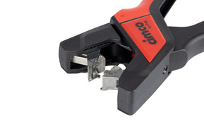 Cimco Werkzeuge Abisolierzange Sensor Spezial 100746