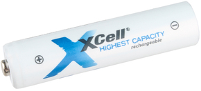 Hückmann Akku Micro AAA Ni-MH 1,2V/1150mAh AAA 1150mah-4S (4er)