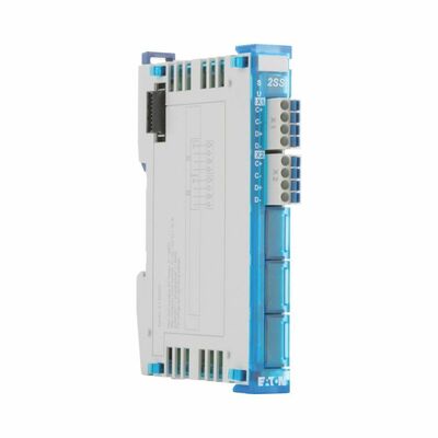 Eaton Serielles Schnittstellen- Modul 32Bit XN-322-2SSI