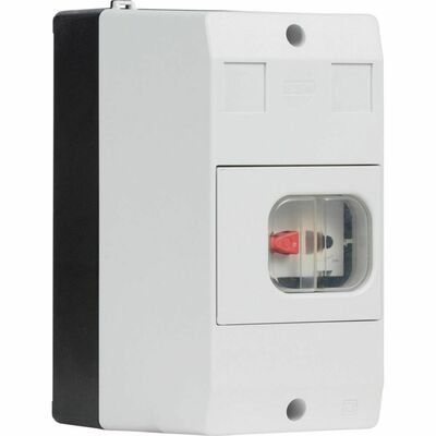 Eaton Motorschutzschalter 660/690V 12.5kW PKZM01-16-G#286089