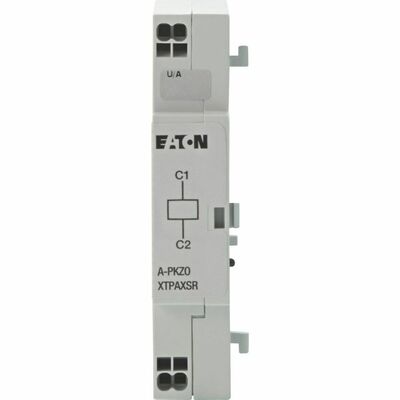 Eaton Arbeitsstromauslöser A-PKZ0(120V60#199338