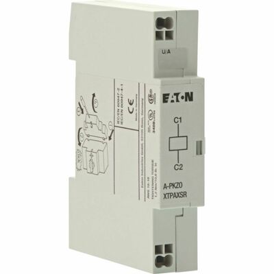 Eaton Arbeitsstromauslöser A-PKZ0(24VDC)#199336