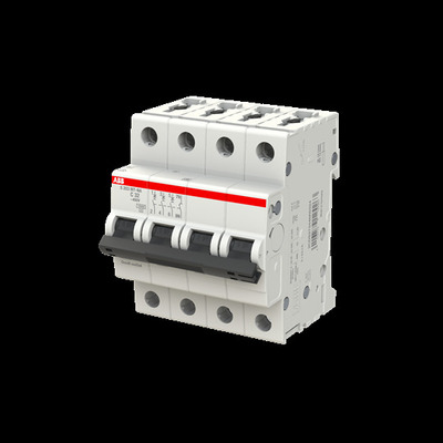 ABB Stotz S&J Sicherungsautomat 10kA, 32A, 3P S203MT-C32NA