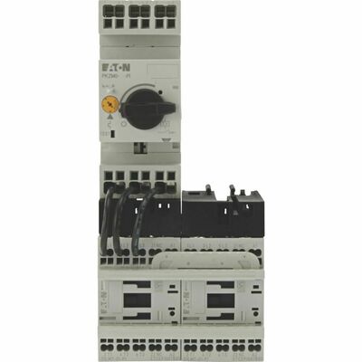 Eaton Wendestarter MSC-R-4-M7(24#199600