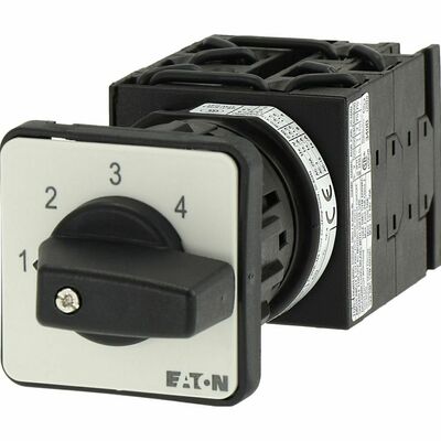 Eaton Stufenschalter 1pol. T0-3-8232/EZ