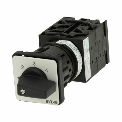 Eaton Stufenschalter 1pol. T0-3-8232/EZ