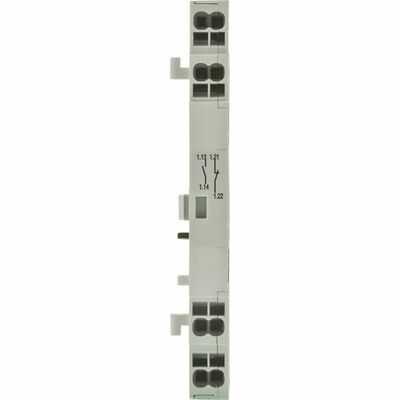 Eaton Normal-Hilfsschalter NHI11-PKZ0-PI#199328