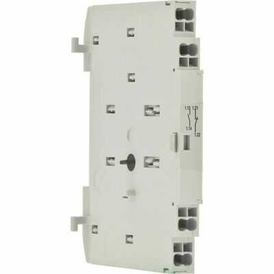Eaton Normal-Hilfsschalter NHI11-PKZ0-PI#199328