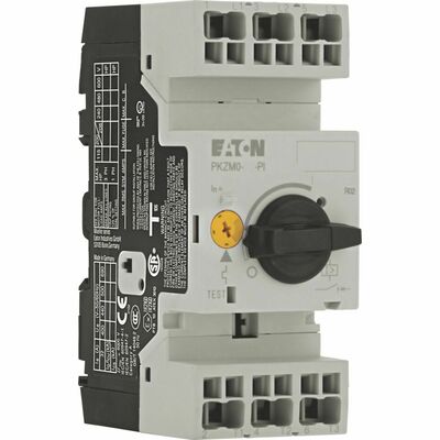 Eaton Motorschutzschalter PKZM0-0,63-PI#199151