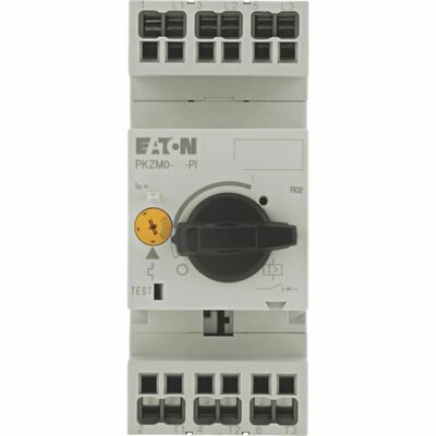 Eaton Transformatorschutzschalt. PKZM0-25-T-PI#199176