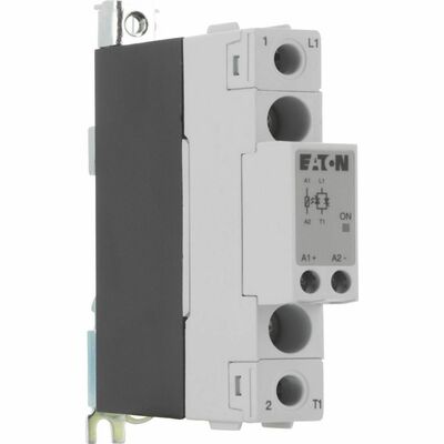 Eaton Halbleiterrelais, 1-phasig 20 A, 600 - 600 V HLR15/1(DC)600V