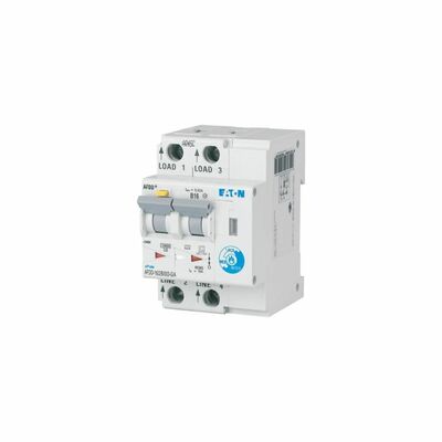 Eaton Brandschutzschalter 2p,B,16A,30mA,TypG/A AFDD-16/2/B/003-G/A