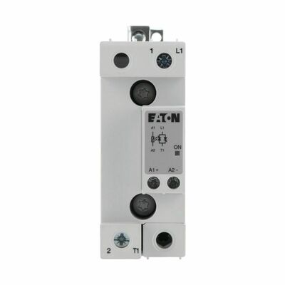 Eaton Halbleiterrelais, 1-phasig 43 A, 600 - 600 V HLR40/1(DC)600V/S