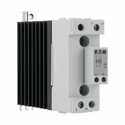 Eaton Halbleiterrelais, 1-phasig 43 A, 600 - 600 V HLR40/1(DC)600V/S
