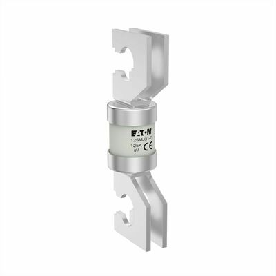 Eaton Sicherungseinsatz 125 A, AC 415 V 125MJ31-7