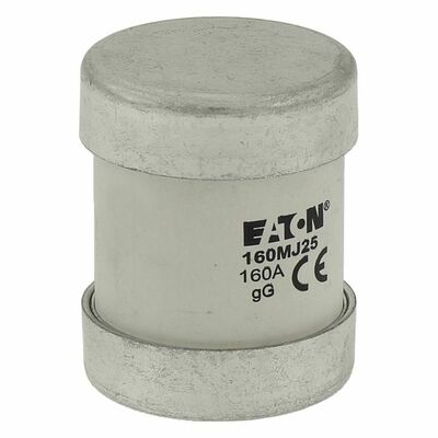 Eaton Sicherungseinsatz 160 A, AC 415 V 160MJ25-6