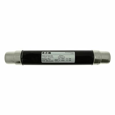 Eaton Sicherungseinsatz 6.3 A, AC 17.5 kV 17.5TDLSJ6.3