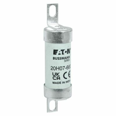 Eaton Sicherungseinsatz 20 A, AC 660 V 20H07-660