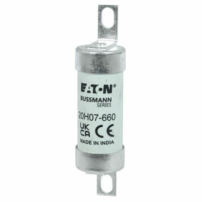Eaton Sicherungseinsatz 25 A, AC 660 V 25H07-660