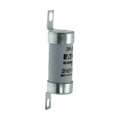 Eaton Sicherungseinsatz 2 A, AC 660 V 2H07-660