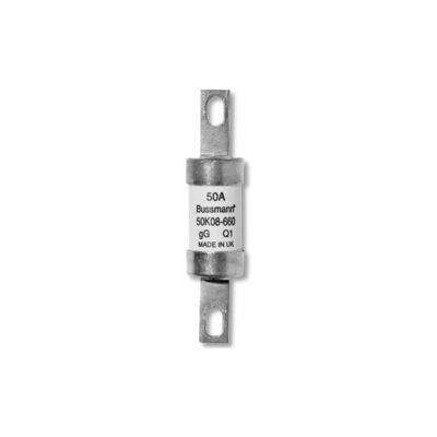Eaton Sicherungseinsatz 32 A, AC 660 V 32H07-660