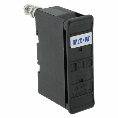 Eaton Sicherungsunterteil 32 A, AC 550 V 32NNSFBS