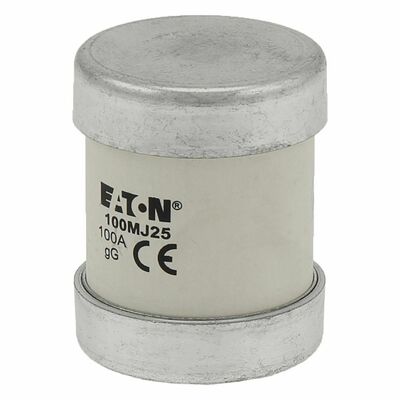 Eaton Sicherungseinsatz 40 A, AC 415 V 40MJ30-8