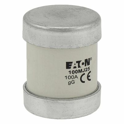 Eaton Sicherungseinsatz 40 A, AC 415 V 40MJ30-8
