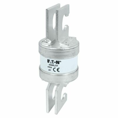 Eaton Sicherungseinsatz 450 A, AC 415 V 450RJ31-7