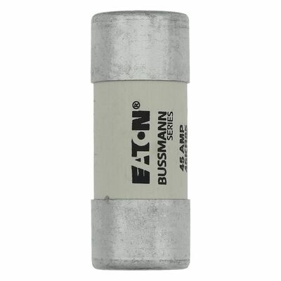 Eaton Sicherungseinsatz 45 A, AC 415 V 45KR85