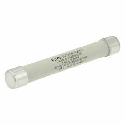 Eaton VT-Sicherungseinsatz 0.5 A, AC 5.5 kV 5.5AMWNA0.5E