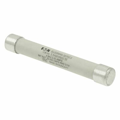 Eaton VT-Sicherungseinsatz 0.5 A, AC 5.5 kV 5.5AMWNA0.5E