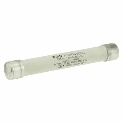 Eaton VT-Sicherungseinsatz 1 A, AC 5.5 kV 5.5AMWNA1.0E