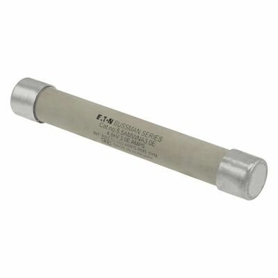 Eaton VT-Sicherungseinsatz 3 A, AC 5.5 kV 5.5AMWNA3.0E