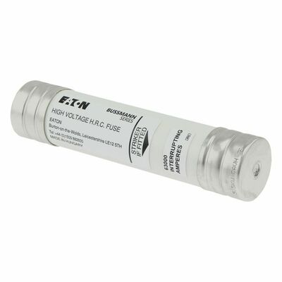 Eaton VT-Sicherungseinsatz 2 A, AC 5.5 kV 5.5CAVH2E