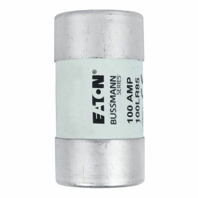 Eaton Sicherungseinsatz 50 A, AC 415 V 50LR85