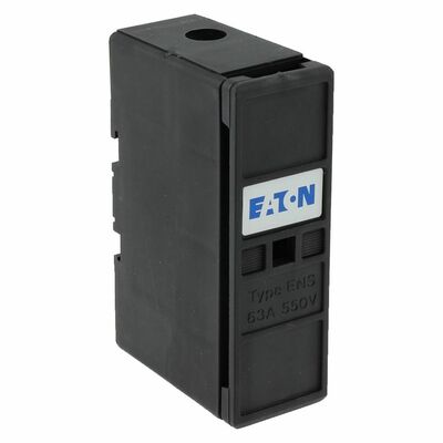 Eaton Sicherungsunterteil 63 A, AC 550 V 63ENSF
