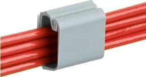 Panduit Kabelclip LC10-A-L8