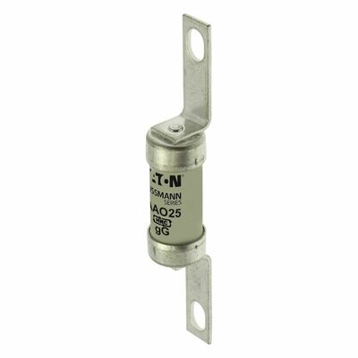 Eaton Sicherungseinsatz 25 A, AC 550 V AAO25