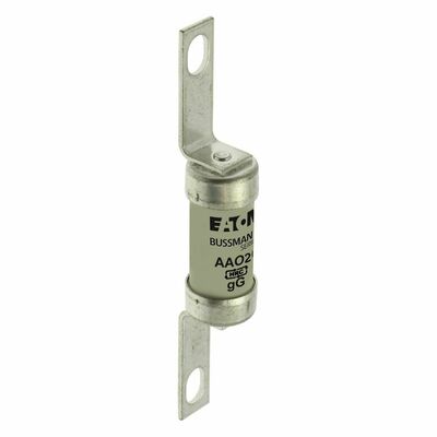 Eaton Sicherungseinsatz 25 A, AC 550 V AAO25
