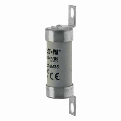 Eaton Sicherungseinsatz 32 A, AC 500 V AAO32M35
