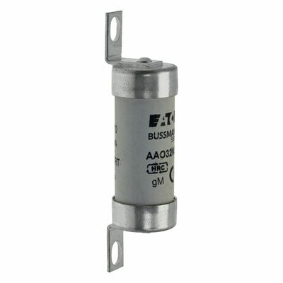 Eaton Sicherungseinsatz 32 A, AC 500 V AAO32M35