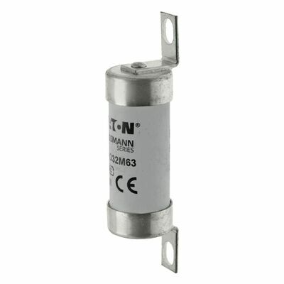 Eaton Sicherungseinsatz 32 A, AC 500 V AAO32M63