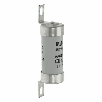 Eaton Sicherungseinsatz 32 A, AC 500 V AAO32M63