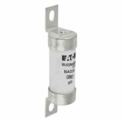 Eaton Sicherungseinsatz 35 A, AC 500 V BAO35