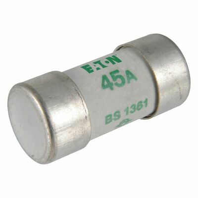Eaton Sicherungseinsatz 45 A, AC 240 V C4545