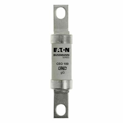 Eaton Sicherungseinsatz 100 A, AC 500 V CEO100