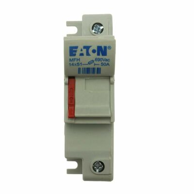 Eaton Sicherungshalter 50 A, AC 690 V CH141DU