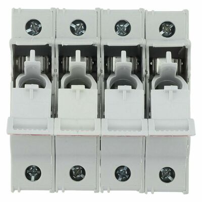 Eaton Sicherungshalter 125 A, AC 690 CH222DU